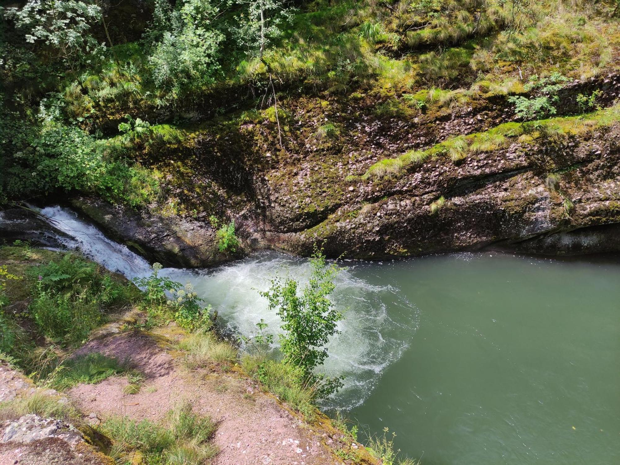 Vila Zapis - Zavojsko Jezero Pirot Extérieur photo