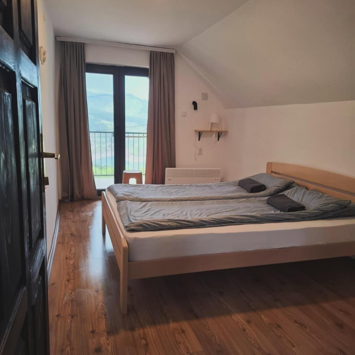 Vila Zapis - Zavojsko Jezero Pirot Extérieur photo